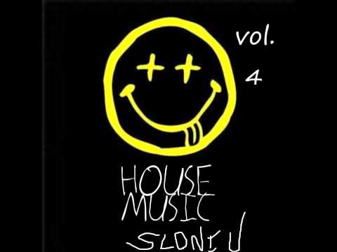 Deep House Mix Vol 4 2015 Sloniu