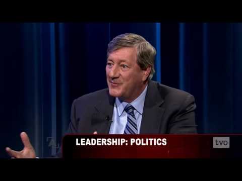 Mike Harris: Politics