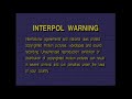 FBI Warning 2000