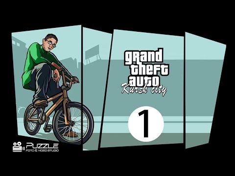 Este ruso ha recreado el GTA pero en su ciudad hqdefault - Este ruso ha recreado el GTA pero en su ciudad
