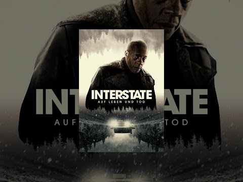 Interstate - Auf Leben und Tod