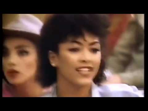 Lionel Richie - Hallo (met de top 10 van Nederland april 1984)