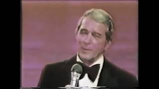 Perry Como Live - That's You (Eres Tu)