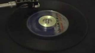 The Supremes - Everything Is Good About You (Motown 1966) 45 RPM