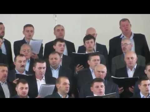 COR BARBATESC IPOTESTI SUCEAVA - SUNT GATA SA MERG...