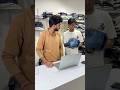 Singapore Ki Jeans Shorts Funny Comedy