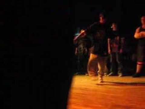 illEssentialz vs. Hardwood Heroes Tiebreaker