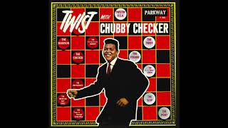 Chubby Checker – “Twistin’ USA” (Parkway) 1960