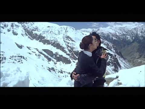 Manasukkul Oru Puyal | Star |AR.Rahman [HD]