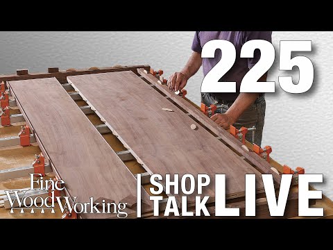 STL 225: Just use the plywood already!