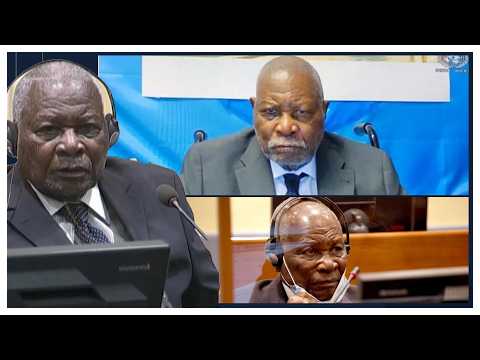 Félicien Kabuga, le financier du génocide contre les Tutsi : quelles suites après son décès ?
