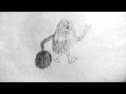 Jillian's Animation - Hop Toad Art Studio