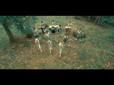 Los Chavos JG - TE RECORDARÉ (Vídeo Oficial)