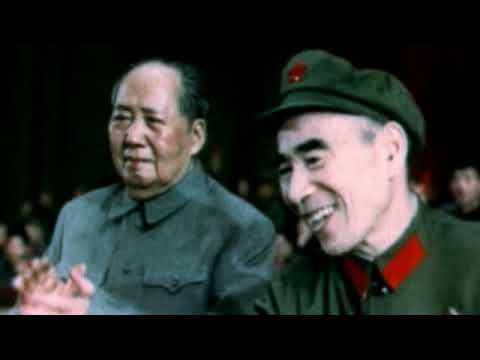 Mao - Eine chinesische Geschichte (Teil 4) Mao ist nicht tot