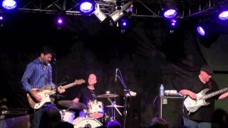 &quot;I&#39;M GUILTY OF LOVING YOU&quot; - TAB BENOIT