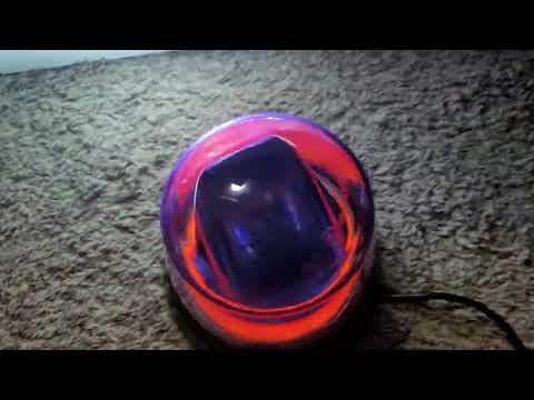 Vision X OptiTech LED Beacon - Blue