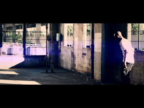 J.PINDER "UPSIDE DOWN" - Official Music Video