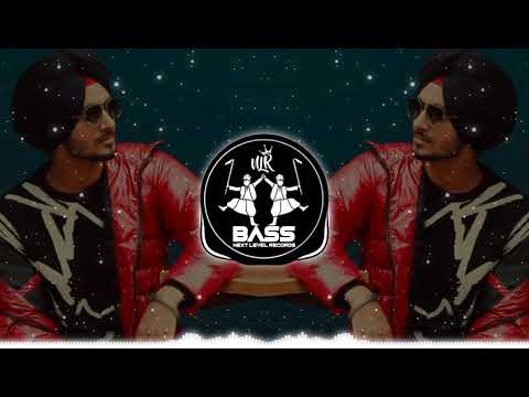 City of Gold//(Base Boosted)//Nirvair Pannu//New Latest punjabi Songs 2020//5911 BB