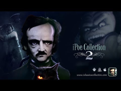 iPoe Collection Vol. 2 - Edgar