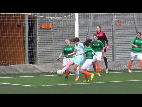Mariño 2-1 Ardoi - www.ligasfutbolfemenino.com