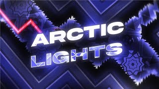 Arctic Lights 100% // SECOND HARDEST