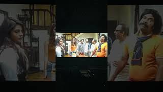 Katteri Movie Review 🤦‍♀️Katteri Tamil movie Review 🤦‍♀️😨 #shorts #movie