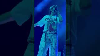 Blonde Redhead Performing “23” at MGM Music Hall at Fenway on 5/30/25