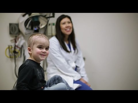 Pediatric Brain Tumor | Declan’s Story