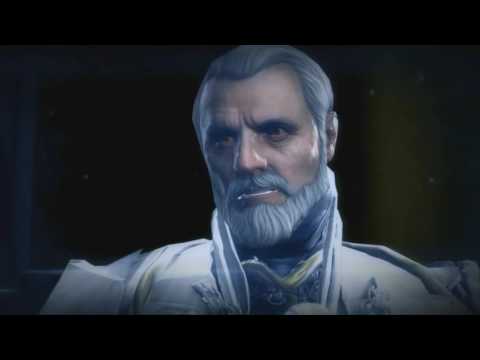 SWTOR Knights of the Eternal Throne Cinematic Teaser
