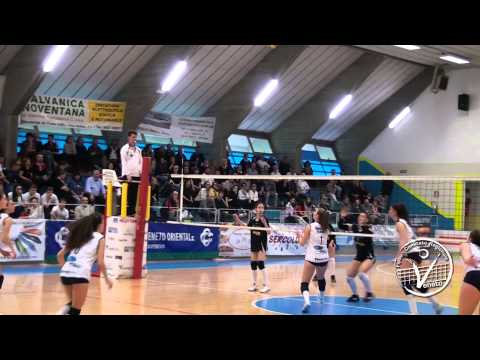 Finale Regionale Under 14 Femminile