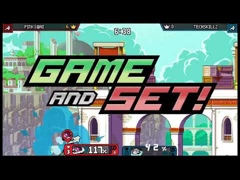 wtf -  Ranno Combo Video ROA