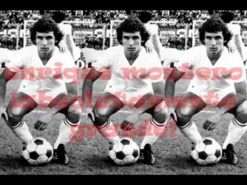 ENRIQUE MONTERO EL MEJOR DEL MUNDO ENTERO 2/2