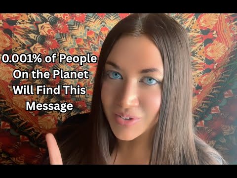 WHO ARE YOU?! This HAD To Find You Before Tomorrow 🧬