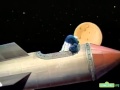 Classic Sesame Street If Moon Was Cookie