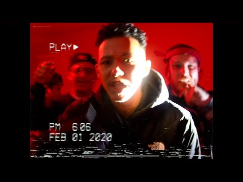 CULT COLLECTIVE ~ REDROOM(OFFICIAL MUSIC VIDEO)