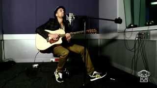 Andrew DeSilva 'Miracle' :Nova Acoustic