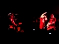 Pennywise - Something to live for @ Teatro Flores, Argentina