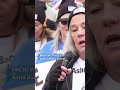Jan 6 Defendants March To US Capitol On Fifth Year Anniversary