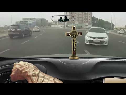 Pater Papula - Papulamobil