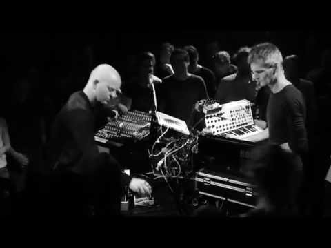 Flanger "Heady Men" Live