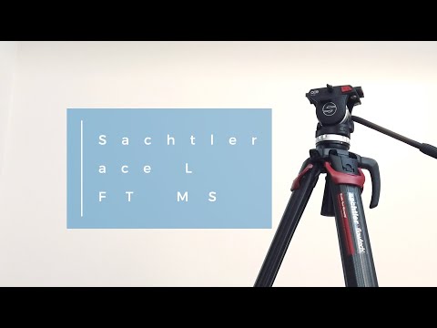 Sachtler ace L FT MS Review