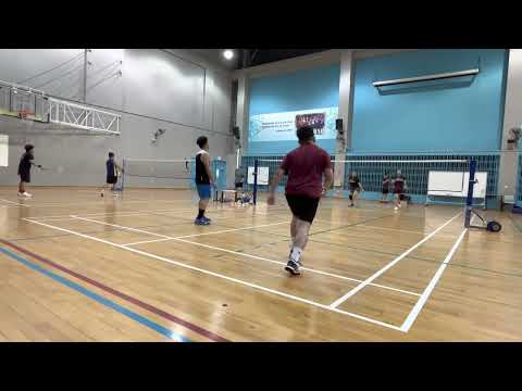 170623- SimonGelo vs RossKae