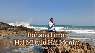 Download lagu Rohani Timor - Hai Mi'tulu Hai Monim mp3 Download lagu Rohani Timor - Hai Mi'tulu Hai Monim mp3