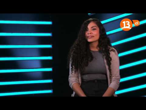 Confesionario: Maryon Morales | The Voice Chile