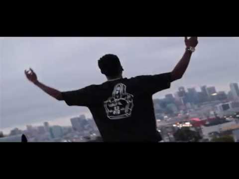 Young Snow  - 4 am in Cali(Official Video) Dir : @SolidShotsFilms