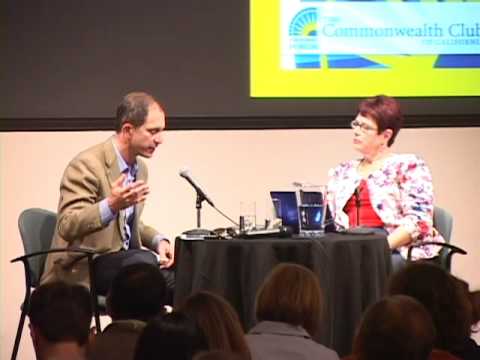 Lecture Series: Adam Lashinsky: Inside Apple