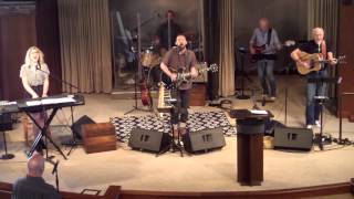 Jesus We Love You (key of G)