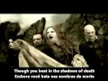 Dimmu Borgir - Devil's Path  (Clip Legendado)