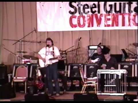 1995 - Darrell McCall & Buddy Emmons  - "a way to survive"