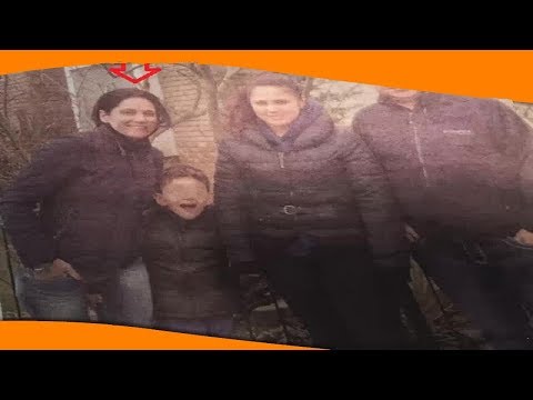 ✅  Ето я бившата съпруга на Милен Цветков! Йорданка е влиятелна бизнес дама в Холандия